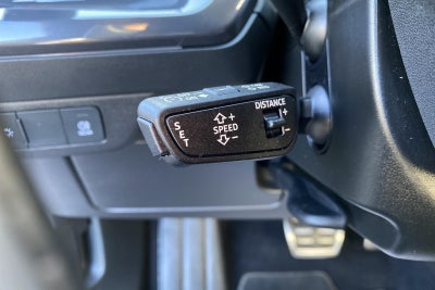 Audi Q4 e-tron S-line
