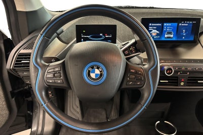 BMW i3 Edition WindMill