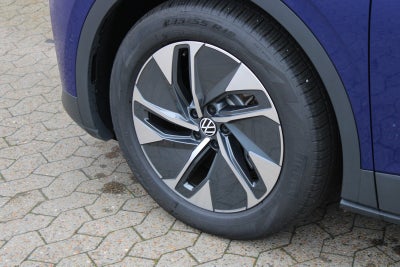 VW ID.4 Style 4Motion