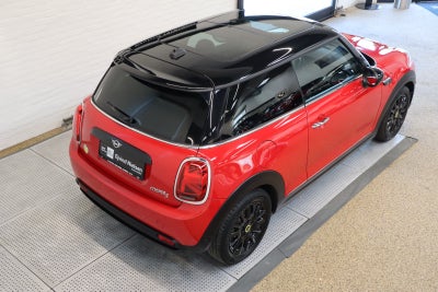 MINI Cooper SE Edition Premium Plus