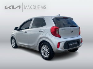 Kia Picanto Prestige Upgrade