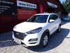 Hyundai Tucson T-GDi Trend