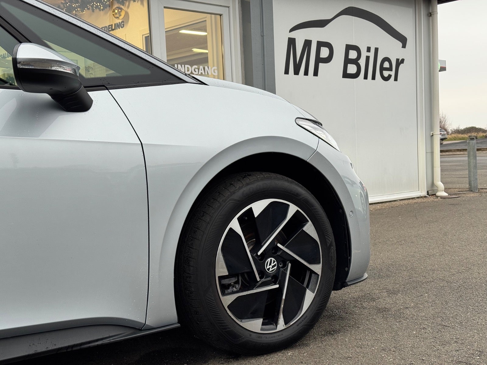 Billede af VW ID.3 58 Style