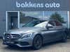 Mercedes C220 d aut.
