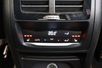 BMW X3 xDrive30d X-Line aut.