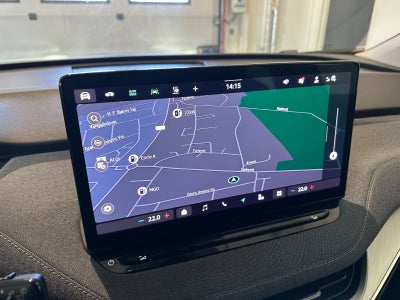 Skoda Enyaq iV Loft