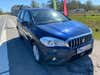 Suzuki S-Cross Boosterjet Comfort thumbnail