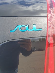 Kia e-Soul Premium Luxury