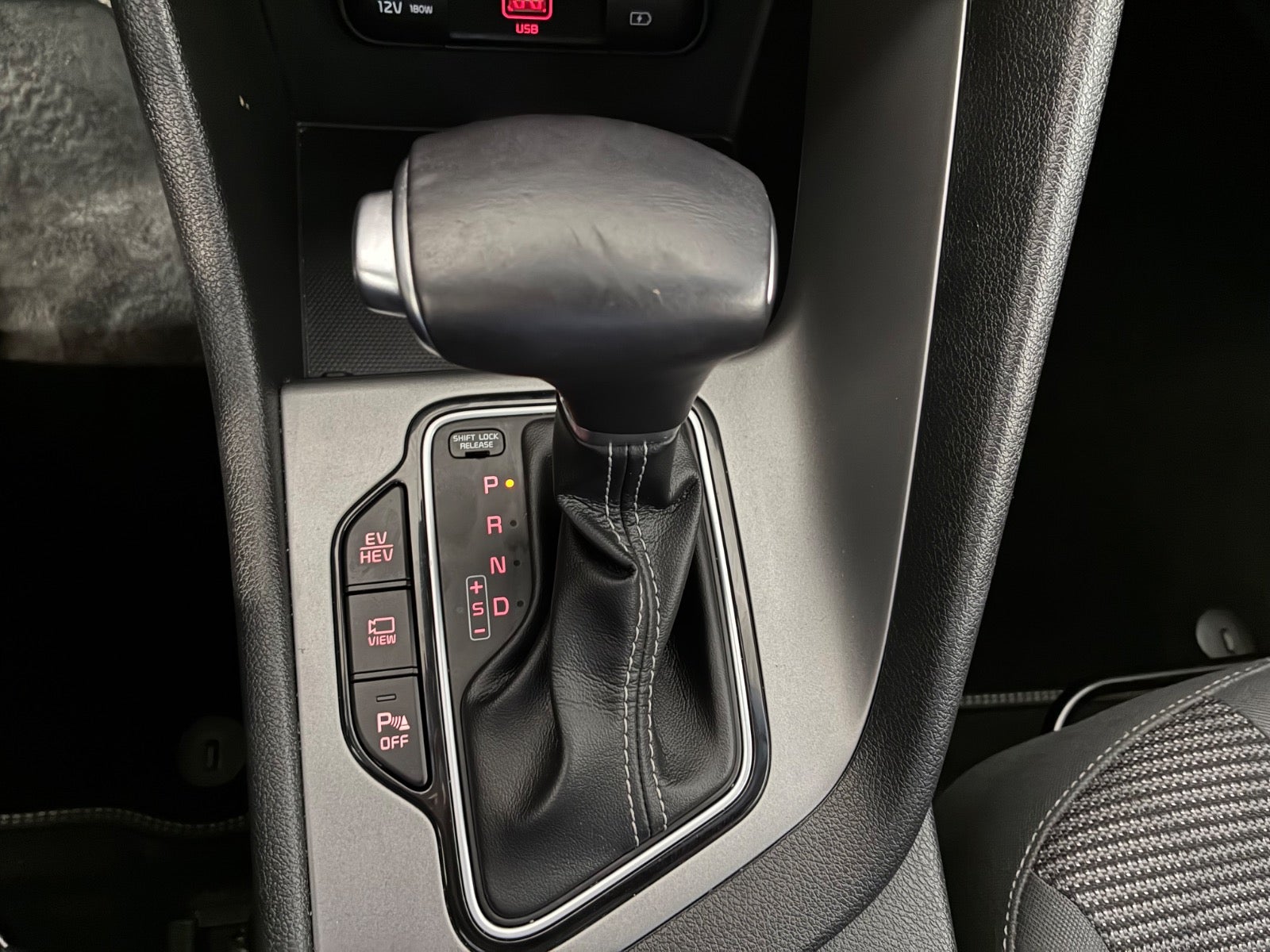 Kia Niro PHEV Comfort DCT