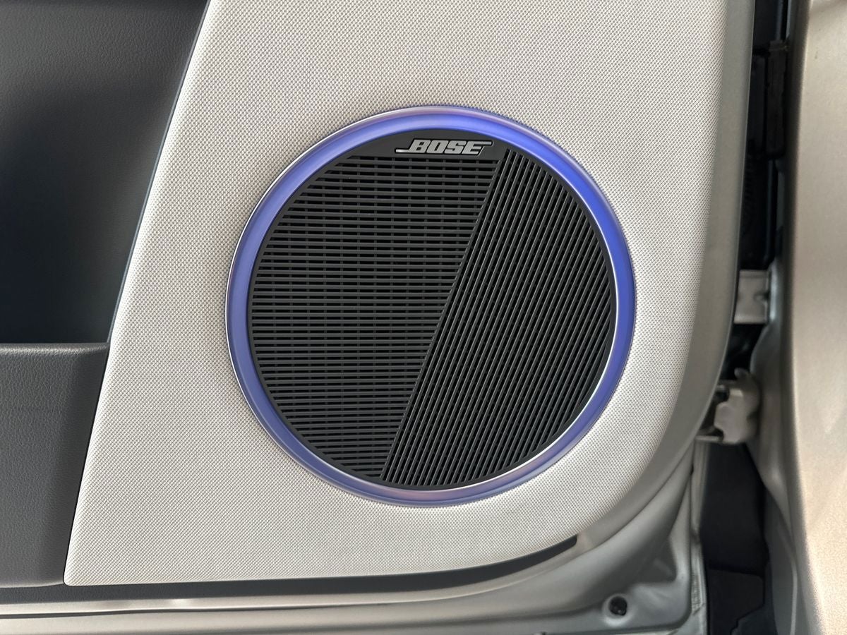 Hyundai Ioniq 5 Ultimate billede 20