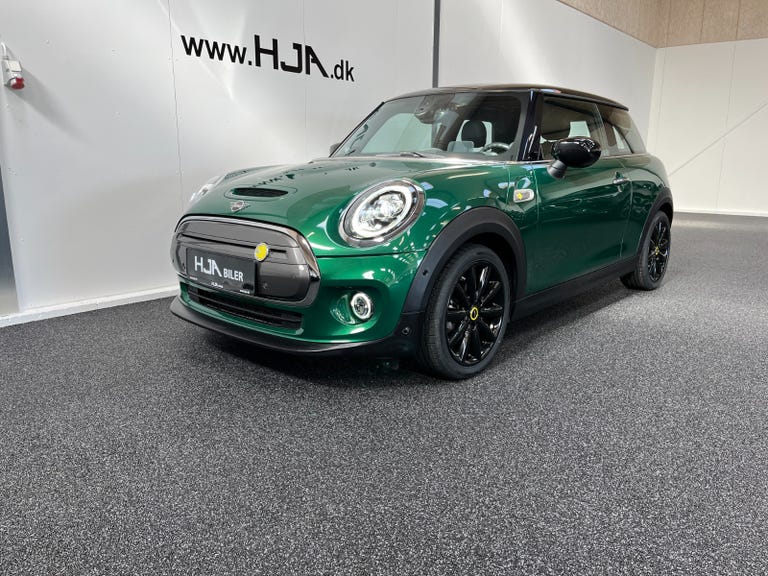 MINI Cooper SE Trim XL