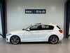 BMW 118i M-Sport aut. thumbnail