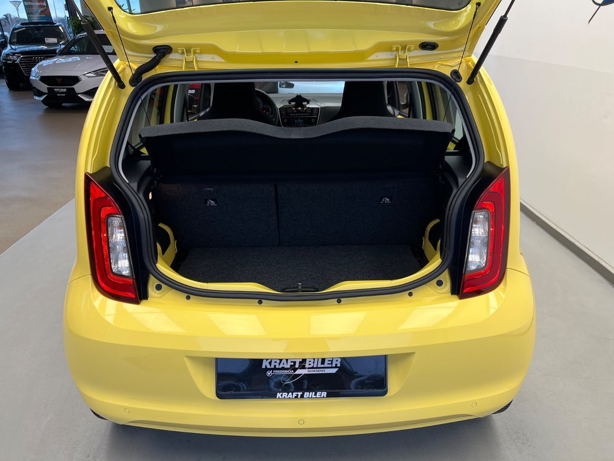 Billede af Skoda Citigo-e  iV Ambition