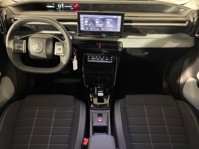 Citroën ë-C3 44 VTR Sport