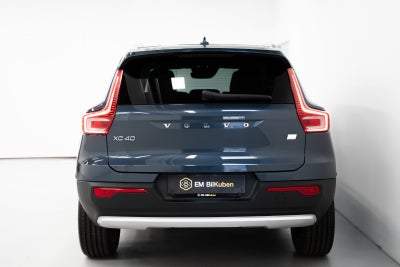 Volvo XC40 T4 ReCharge Inscription aut.