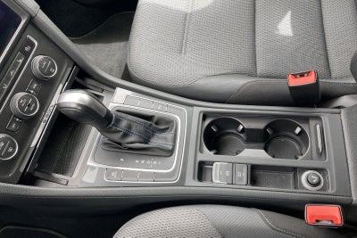 VW e-Golf VII Comfortline