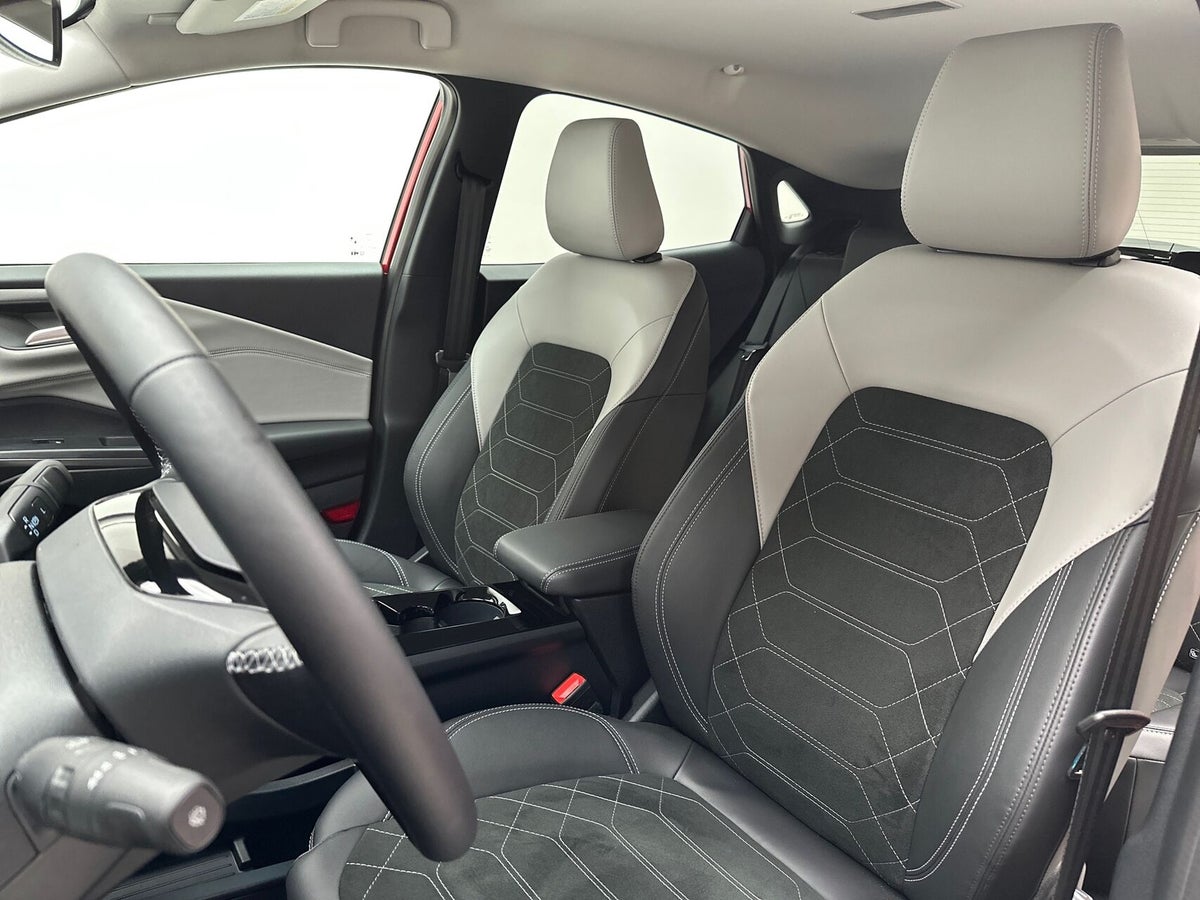 Ford Puma Gen-E Premium billede 17