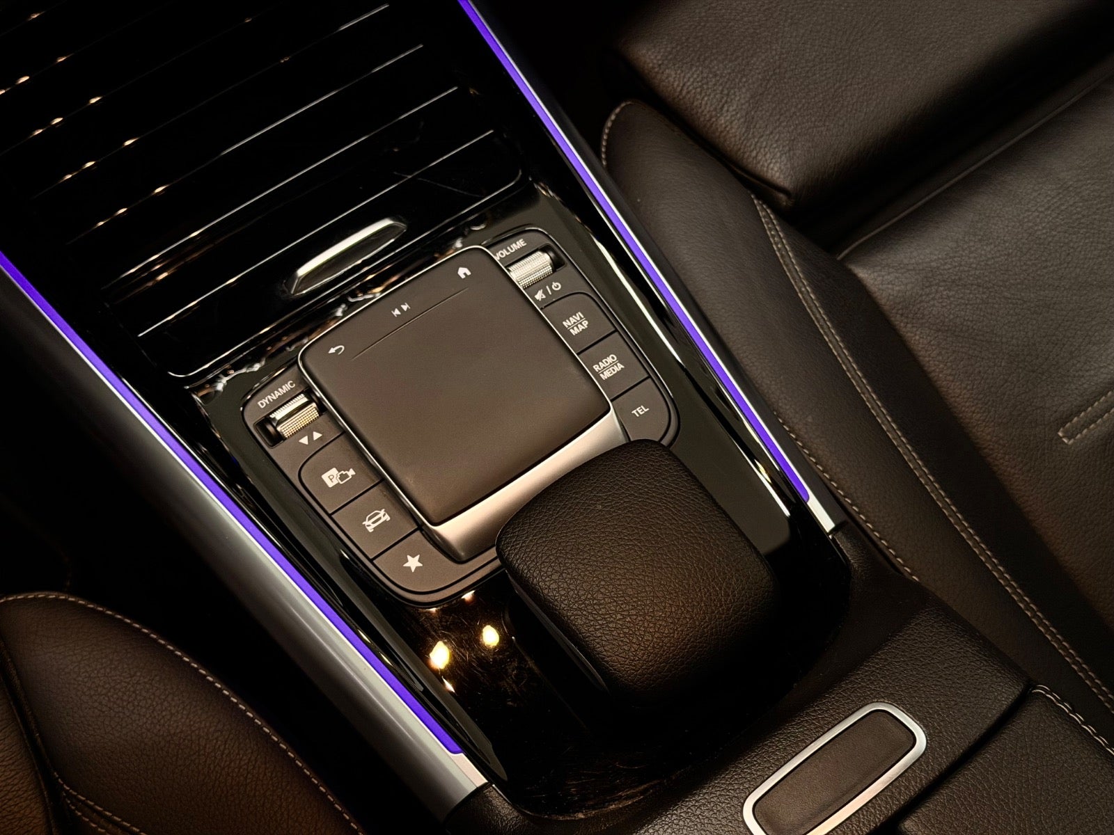 Billede af Mercedes EQA250  Edition 1