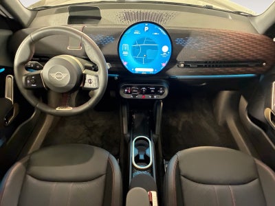 MINI Aceman SE JCW Trim M