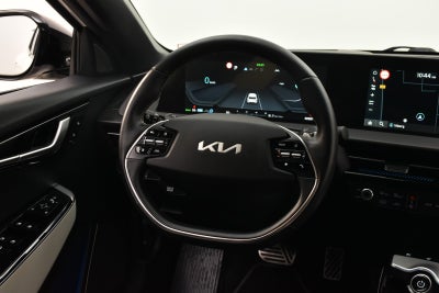 Kia EV6 Long Range Performance GT-Line AWD