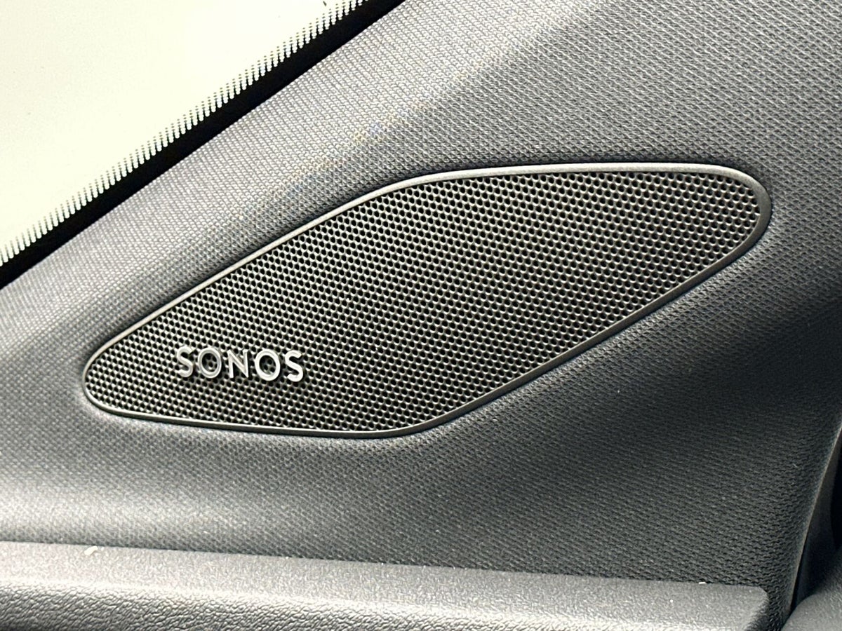 Audi Q4 e-tron Attitude S-line billede 19