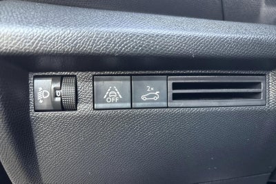 Citroën ë-C4 X Plus