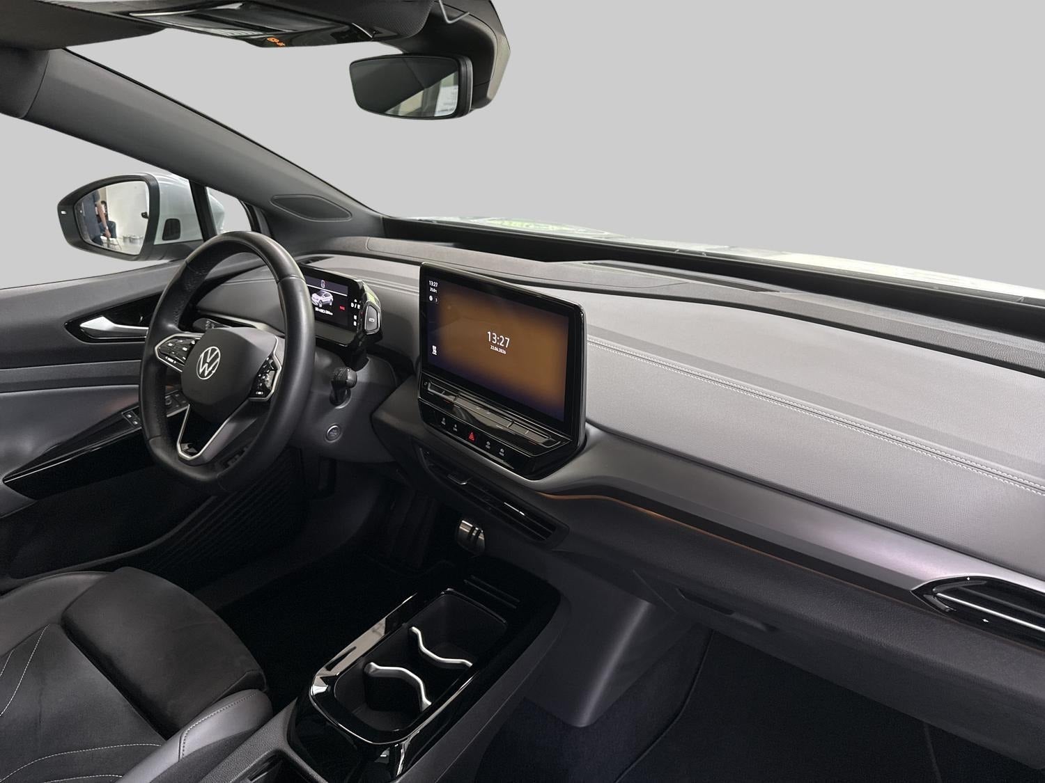 Billede af VW ID.4 77 Pro Performance