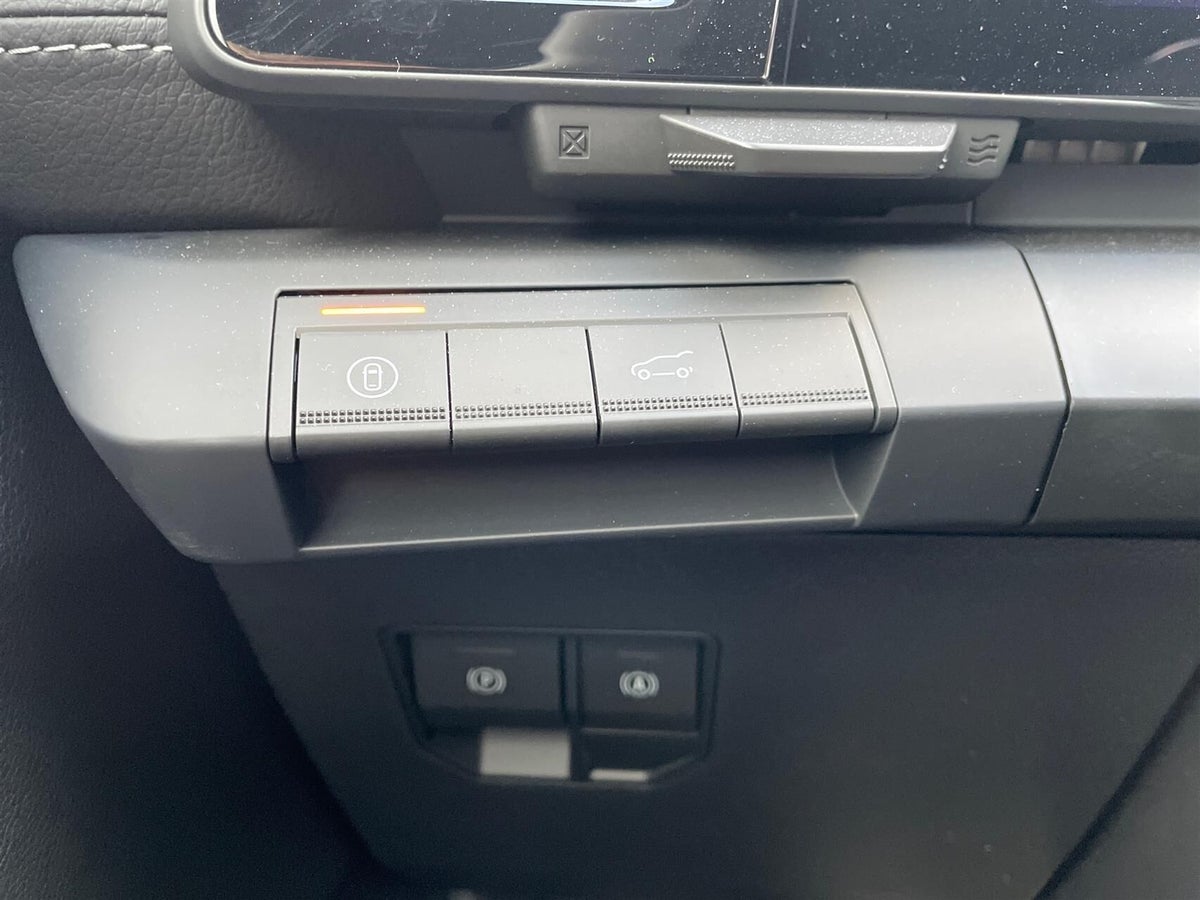 Renault Scenic E-Tech Iconic billede 17