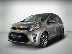 Kia Picanto MPi Vision aut.