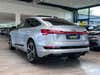 Audi e-tron S-line Sportback quattro thumbnail
