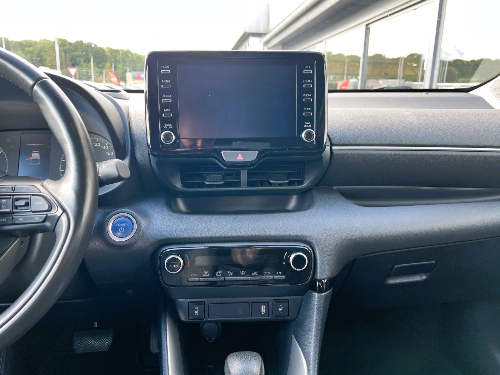 Billede af Toyota Yaris 1,5 Hybrid H3 Smart Design e-CVT