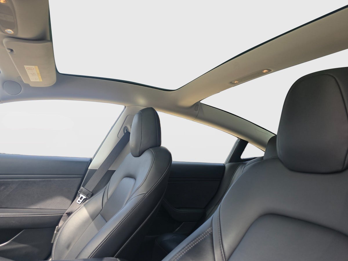 Billede af Tesla Model 3  Long Range AWD