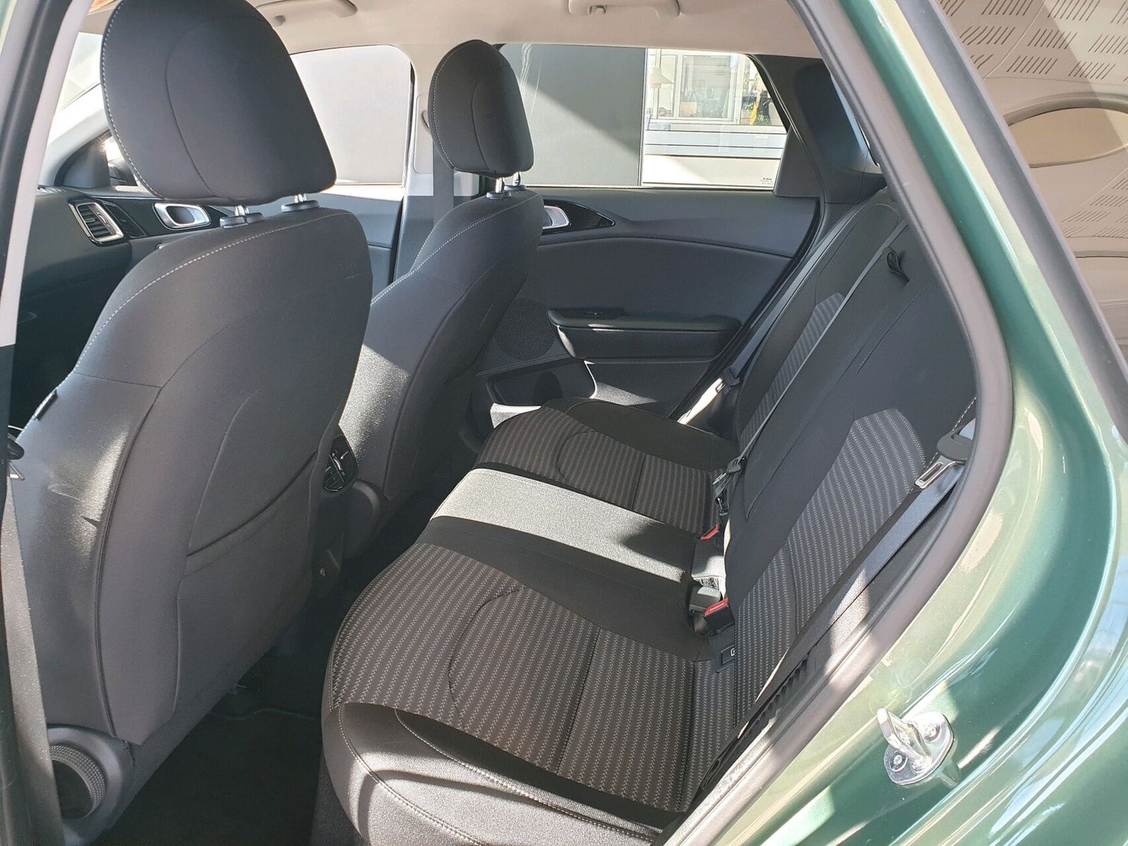 Kia Ceed PHEV Prestige SW DCT