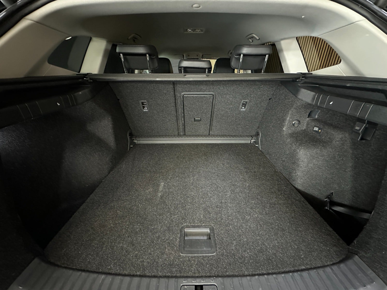 Billede af Skoda Enyaq 80 iV Suite