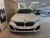 BMW 530e Touring M-Sport aut. thumbnail