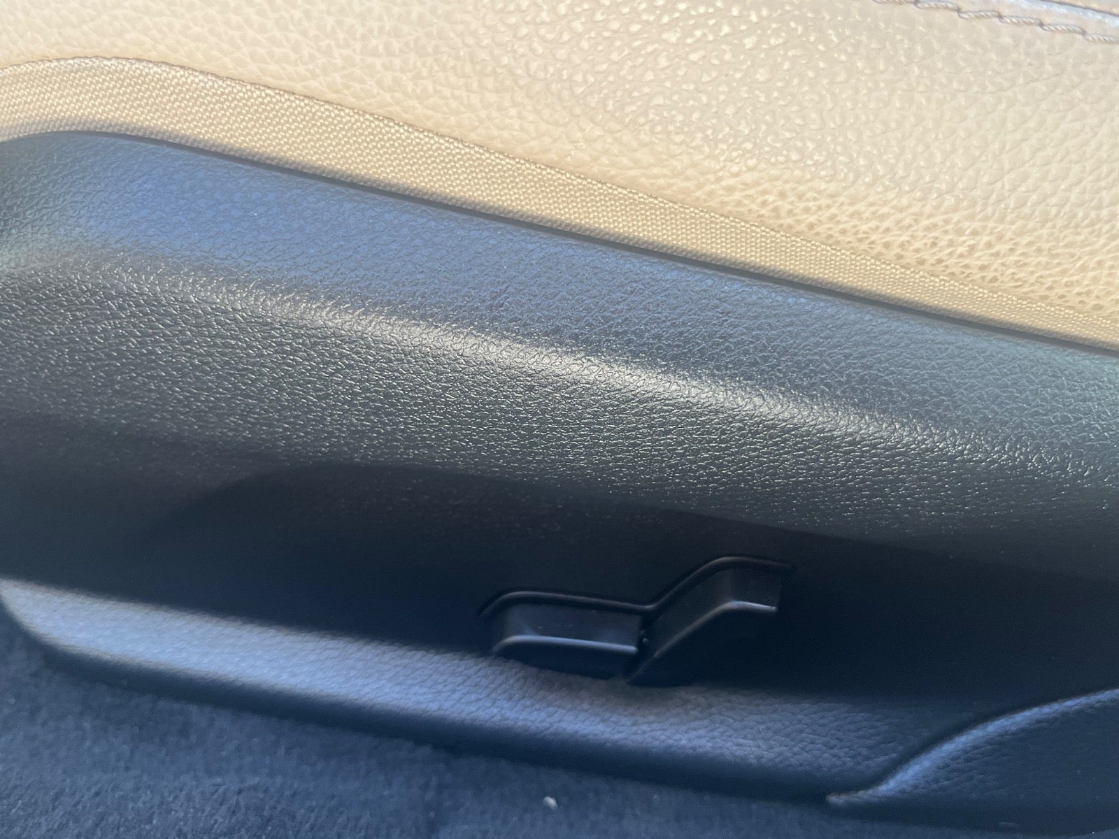 Billede af Mercedes C200 2,0 aut.