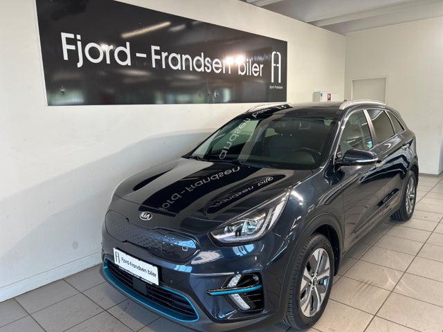Kia e-Niro Advance
