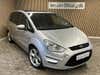 Ford S-MAX SCTi 203 Titanium aut. 7prs