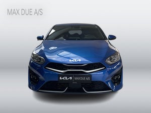 Kia ProCeed T-GDi GT-Line S DCT