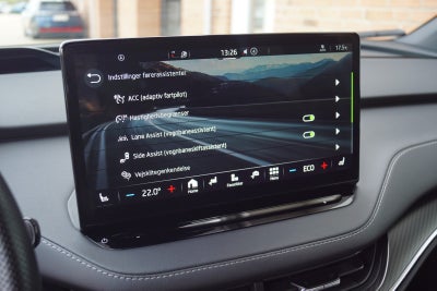 Skoda Enyaq iV Sportline