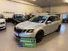 Skoda Octavia TSi 150 Style Combi DSG