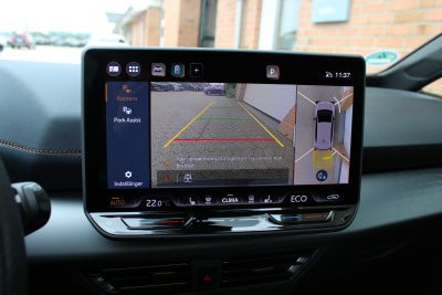 Cupra Born e-Boost
