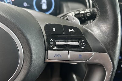 Hyundai Tucson PHEV Advanced aut. 4WD
