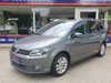 VW Touran TSi 140 Match