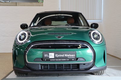 MINI Cooper SE Edition Premium Plus