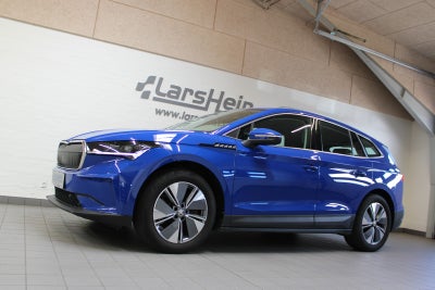 Skoda Enyaq iV Loft