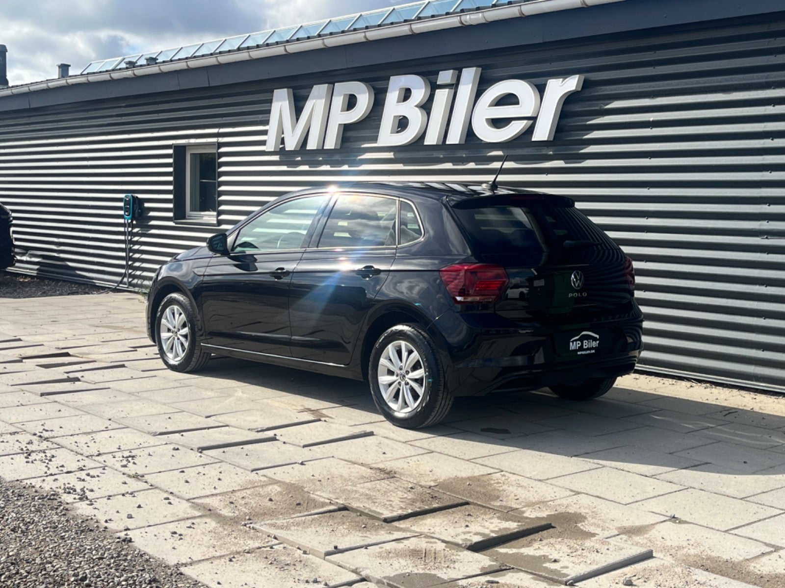 Billede af VW Polo 1,0 TSi 110 Highline
