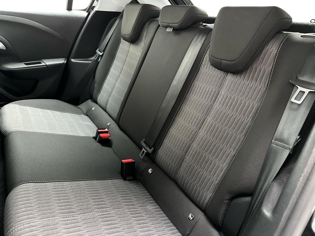 Opel Corsa-e Edition billede 12