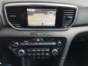 Kia Sportage T-GDi Intro Edition