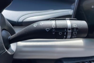 BYD Atto 3 Comfort